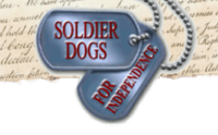 Soldier Dogs logo