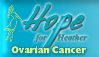 Hope for Heather Logo