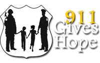911 Gives Hope Logo