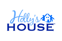 Hollys House Logo