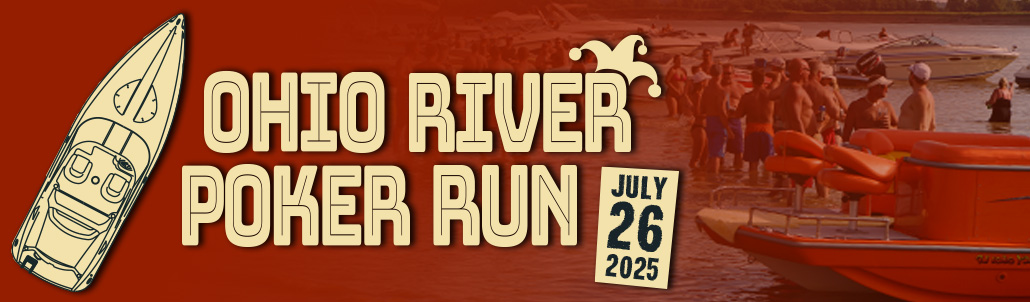 OBC poker run July 26